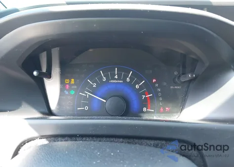 2014 Honda Civic Lx из США, поврежденный, VIN 19XFB2F57EE214727